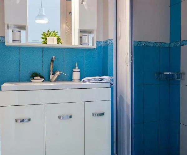 Appartement Calliope Corfu