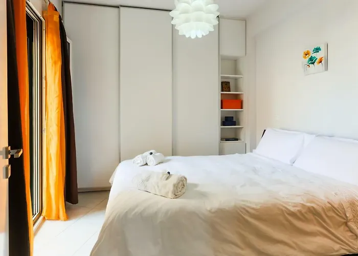 Appartement Calliope Corfu