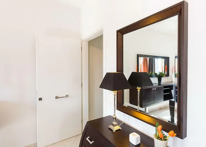 Appartement Calliope Corfu *