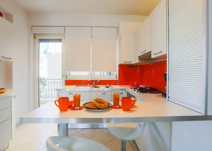 Appartement Calliope Corfu Corfu (city)