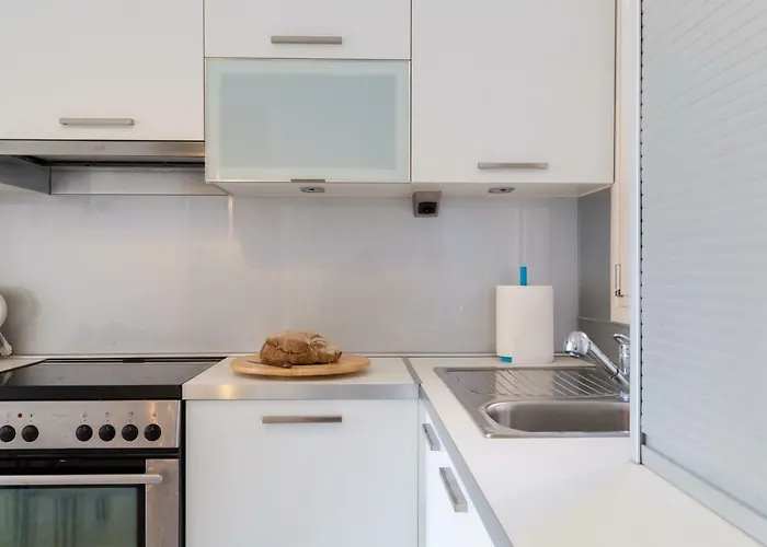 Calliope Corfu Appartement Corfu (city)