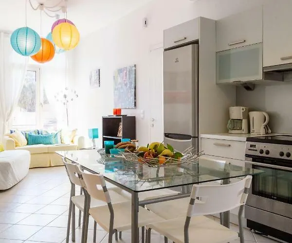 Calliope Corfu Appartement
