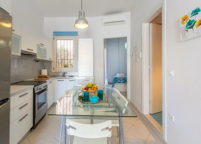 Appartement Calliope Corfu Corfu (city)