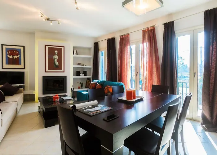 Calliope Corfu Appartement Corfu (city)