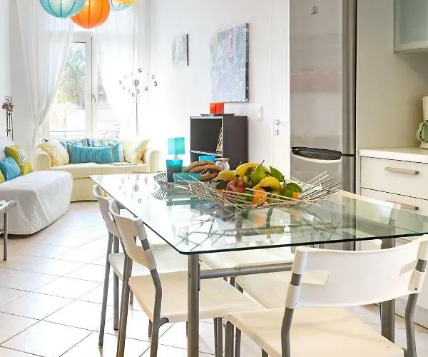 Calliope Corfu Appartement *