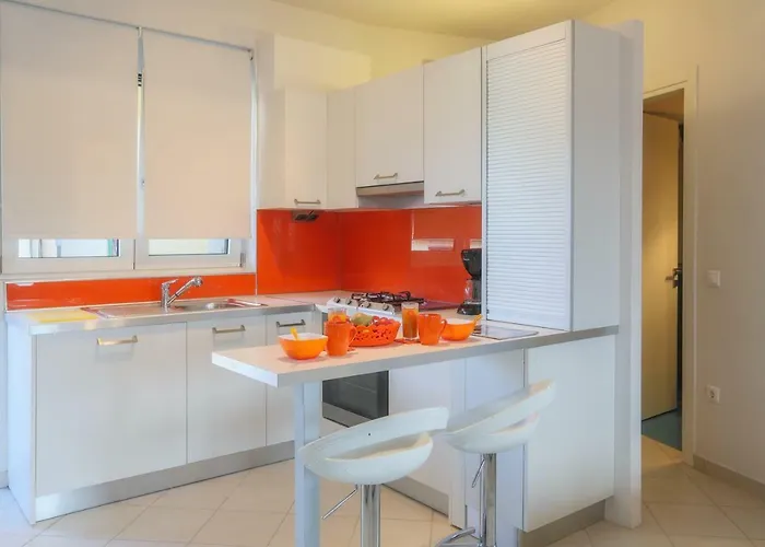 Apartament Calliope Corfu Corfu (city)
