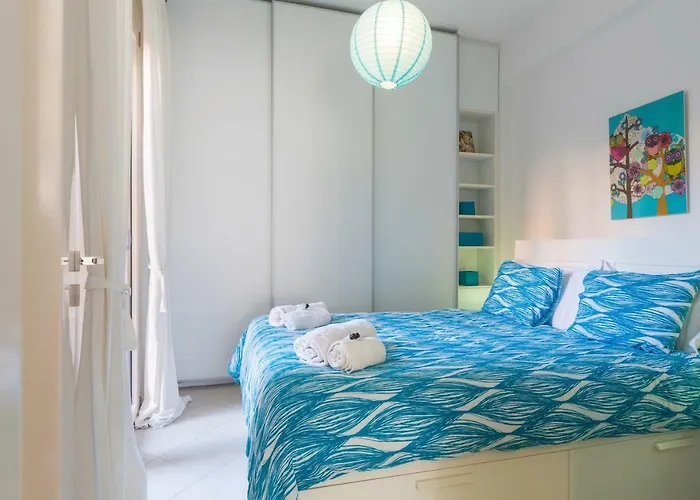 Apartament Calliope Corfu Corfu (city)