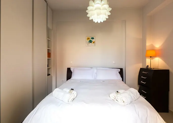 Apartament Calliope Corfu