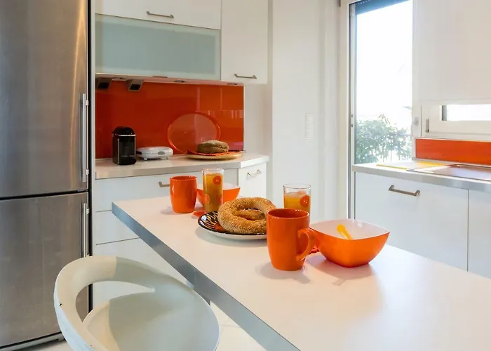 Calliope Corfu Apartament Corfu (city)