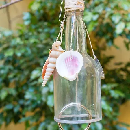 Calliope Corfu Lejlighed