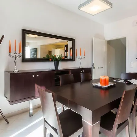 Calliope Corfu Lejlighed