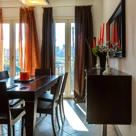 Calliope Corfu * Corfu (city)