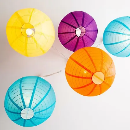 Calliope Corfu Lejlighed