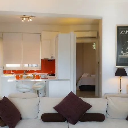 Lejlighed Calliope Corfu