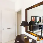 Apartamento Calliope Corfu *