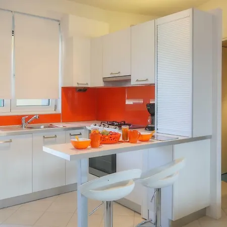 Apartment Calliope Corfu Corfu (city)