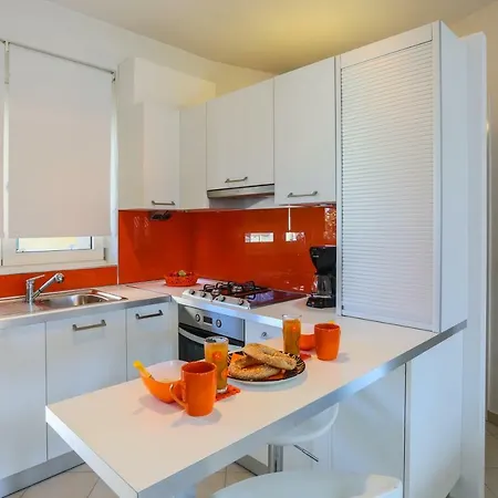 Apartment Calliope Corfu *