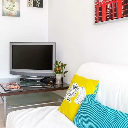 Apartament Calliope Corfu