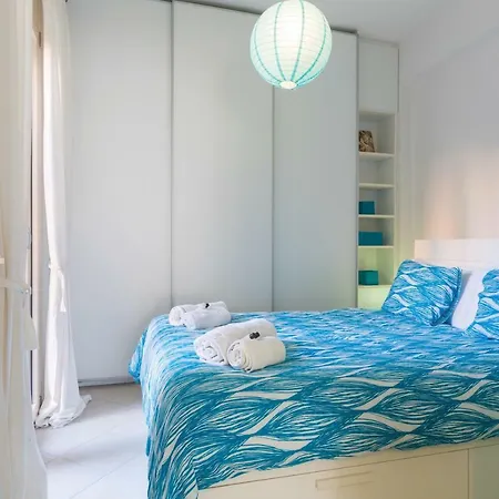 Apartment Calliope Corfu Corfu (city)