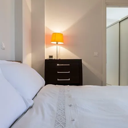 Calliope Corfu Apartment