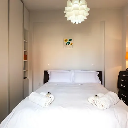 Apartment Calliope Corfu