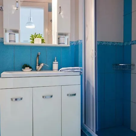 Apartment Calliope Corfu