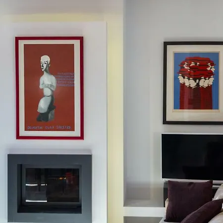 Calliope Corfu Apartment