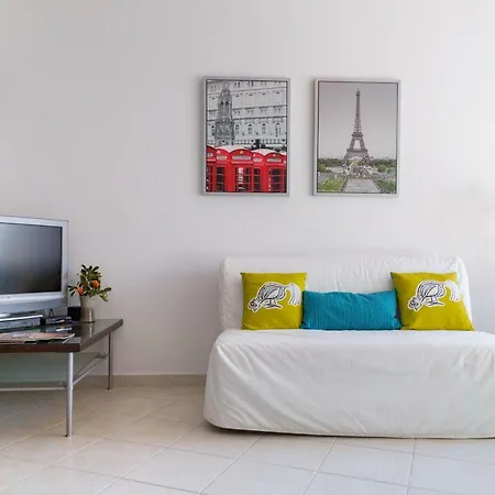 Calliope Corfu Corfu (city)