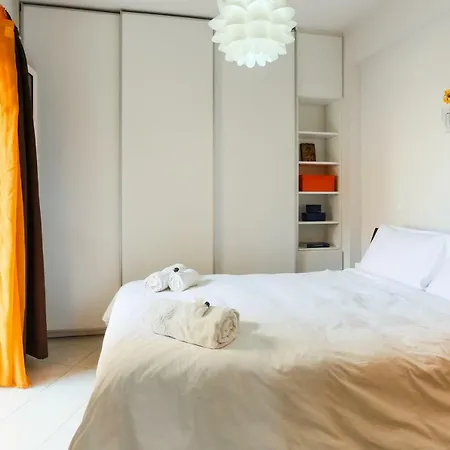 Apartment Calliope Corfu