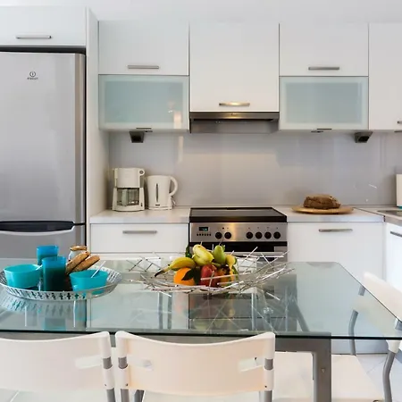 Calliope Corfu Apartment Corfu (city)