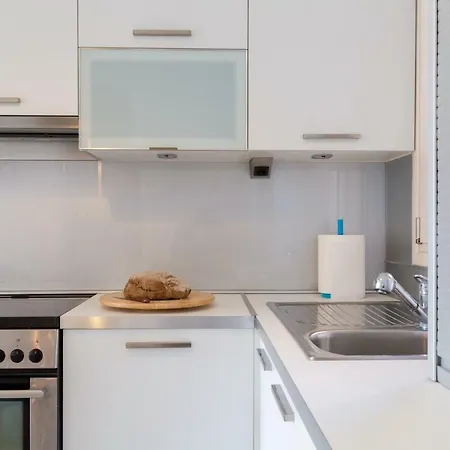 Calliope Corfu Apartment Corfu (city)