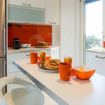 Calliope Corfu Apartment Corfu (city)