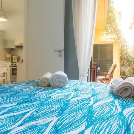 Calliope Corfu Corfu (city)