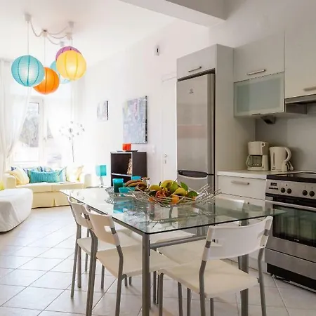 Calliope Corfu Apartment