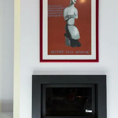 Calliope Corfu Corfu (city)