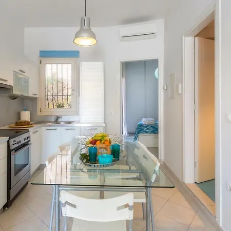 Apartment Calliope Corfu Corfu (city)