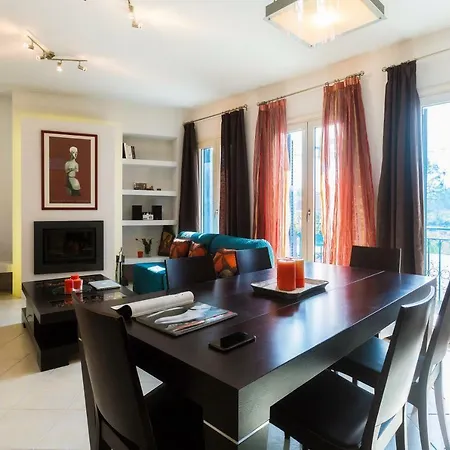 Calliope Corfu Apartment Corfu (city)