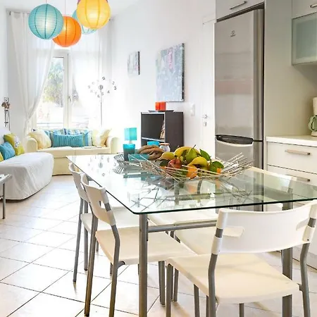 Calliope Corfu Apartament *
