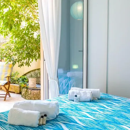 Apartment Calliope Corfu Corfu (city)