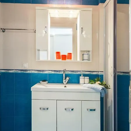 Calliope Corfu * Corfu (city)