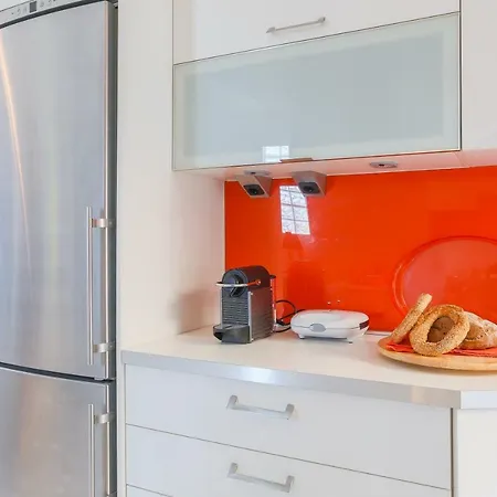 Calliope Corfu Apartment