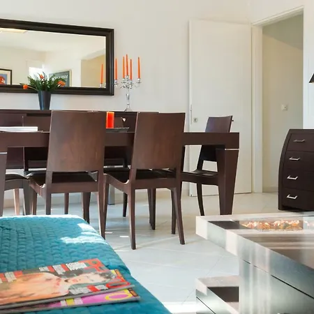 Apartment Calliope Corfu *