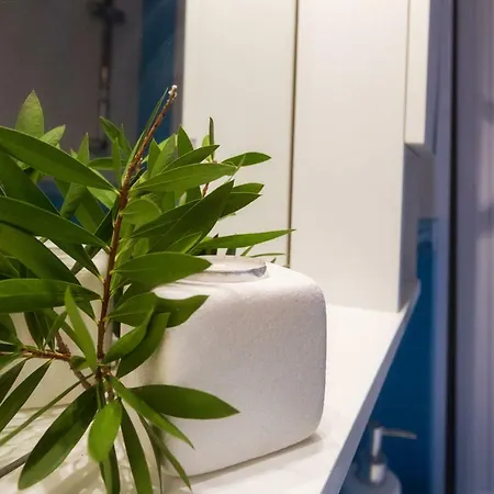 Apartment Calliope Corfu