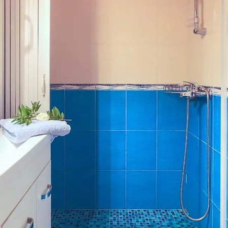 Calliope Corfu Apartment