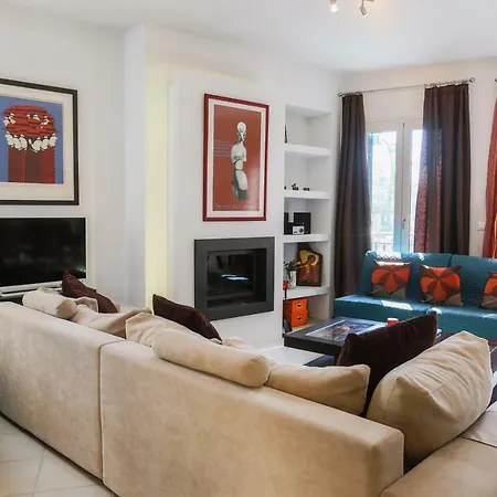 Calliope Corfu Apartment