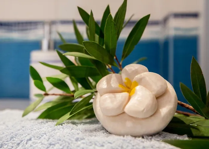Calliope Corfu Апартаменты *