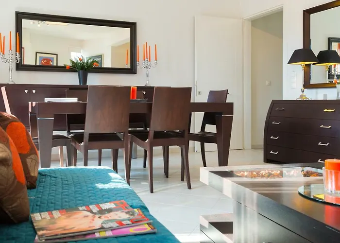 Апартаменты Calliope Corfu *